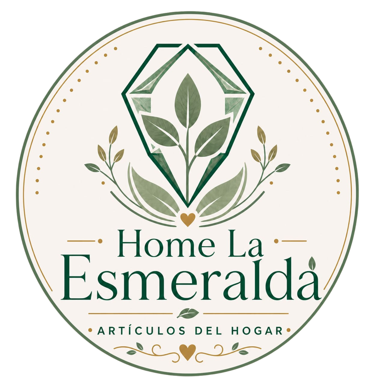 HomeLaEsmeralda